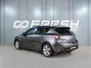 Хетчбэк Mazda 3 2009 года, 859000 рублей, Воронеж