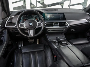 Внедорожник BMW X5 2019 года, 6300000 рублей, Краснодар
