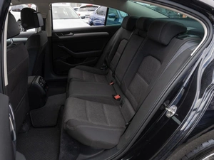 Седан Volkswagen Passat 2018 года, 1699000 рублей, Саратов