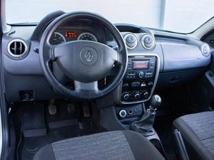 Внедорожник Renault Duster 2014 года, 1259000 рублей, Петрозаводск