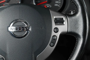 Внедорожник Nissan Qashqai 2012 года, 899000 рублей, Тюмень