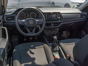 Лифтбек Volkswagen Polo 2021 года, 1050000 рублей, Краснодар