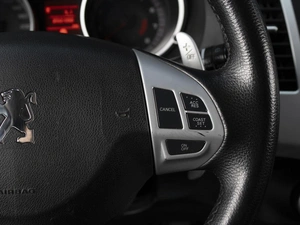 Внедорожник Peugeot 4007 2008 года, 890000 рублей, Омск