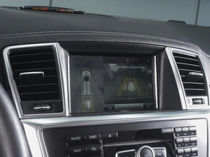 Внедорожник Mercedes-benz GL-класс 2014 года, 4279000 рублей, Ростов-на-Дону