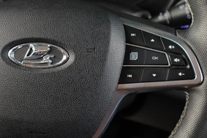 Универсал ВАЗ (LADA) Vesta 2024 года, 1849000 рублей, Тюмень