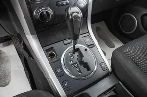 Внедорожник Suzuki Grand Vitara 2008 года, 939000 рублей, Барнаул