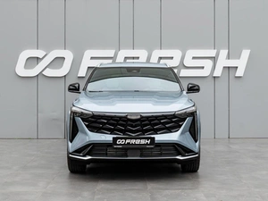 Внедорожник Geely Atlas 2023 года, 2340000 рублей, Краснодар