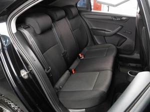 Лифтбек Skoda Rapid 2017 года, 1169000 рублей, Тюмень