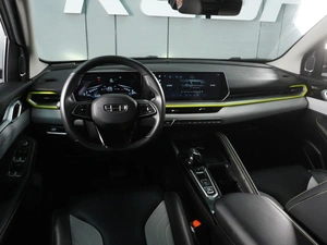 Внедорожник Geely Coolray 2023 года, 2049000 рублей, Минеральные Воды