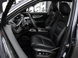 Внедорожник Chery Tiggo 7 Pro Max 2024 года, 2180000 рублей, Краснодар