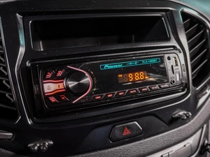 Седан ВАЗ (LADA) Vesta 2018 года, 939000 рублей, Воронеж