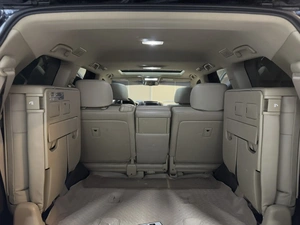 Внедорожник Toyota Land Cruiser 2008 года, 2997000 рублей, Красноярск