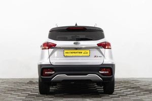 Внедорожник JAC JS3 2023 года, 1459000 рублей, Сургут