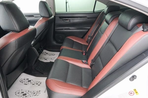 Седан Lexus ES 2015 года, 2099000 рублей, Красноярск