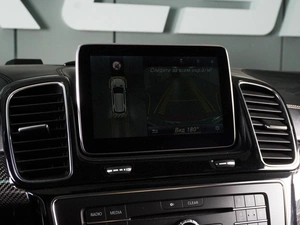 Внедорожник Mercedes-benz GLE-класс AMG 2015 года, 4494000 рублей, Минеральные Воды