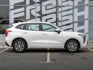 Внедорожник Haval Jolion 2023 года, 1530000 рублей, Краснодар