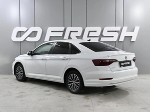 Седан Volkswagen Jetta 2021 года, 1949000 рублей, Аксай