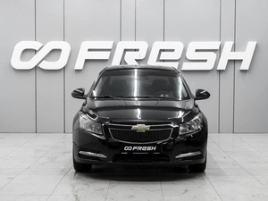 Седан Chevrolet Cruze 2012 года, 850000 рублей, Ростов-на-Дону