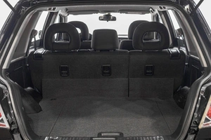 Внедорожник Mitsubishi Outlander 2007 года, 989000 рублей, Барнаул