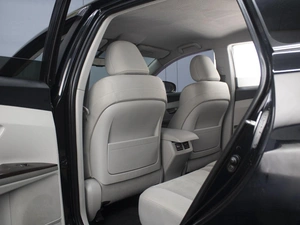 Внедорожник Toyota Venza 2009 года, 1550000 рублей, Омск