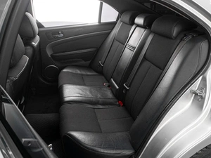 Седан Chevrolet Epica 2008 года, 609000 рублей, Тюмень