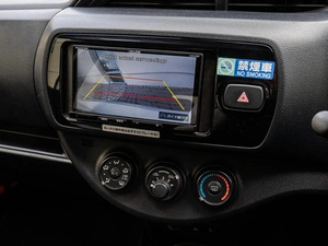 Хетчбэк Toyota Vitz 2019 года, 998000 рублей, Краснодар