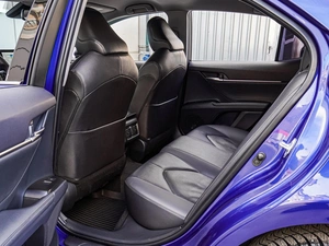 Седан Toyota Camry 2021 года, 3090000 рублей, Краснодар