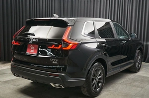 Внедорожник Honda CR-V 2025 года, 4650000 рублей, Красноярск