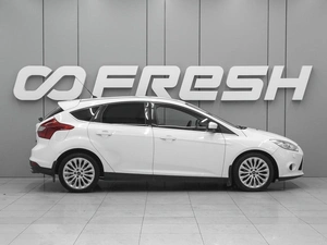 Хетчбэк Ford Focus 2011 года, 759000 рублей, Ростов-на-Дону