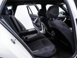 Универсал BMW 3 серия 2017 года, 1780000 рублей, Красноярск