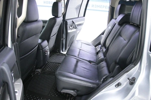 Внедорожник Mitsubishi Pajero 2014 года, 2348000 рублей, Солонцы