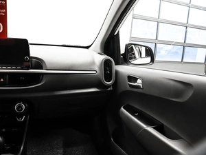 Хетчбэк Kia Morning 2021 года, 1480000 рублей, Красноярск