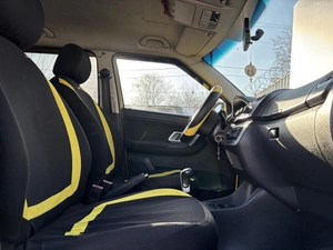 Хетчбэк Skoda Fabia 2008 года, 349000 рублей, Ижевск