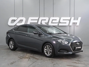 Седан Hyundai i40 2015 года, 1249000 рублей, Воронеж