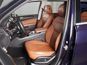 Внедорожник Mercedes-benz GLS-класс 2016 года, 3349000 рублей, Минеральные Воды