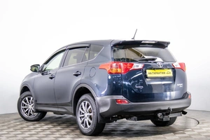 Внедорожник Toyota RAV4 2014 года, 2149000 рублей, Пермь
