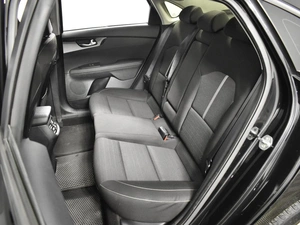 Седан Kia Cerato 2019 года, 1667200 рублей, Казань
