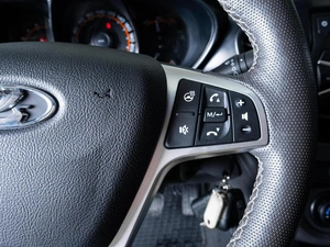 Седан ВАЗ (LADA) Vesta 2020 года, 1198000 рублей, Ставрополь