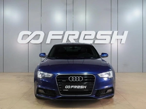 Лифтбек Audi A5 2012 года, 1599000 рублей, Воронеж