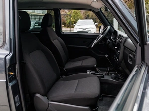 Внедорожник ВАЗ (LADA) Niva Legend 2025 года, 1250000 рублей, Большой Сочи