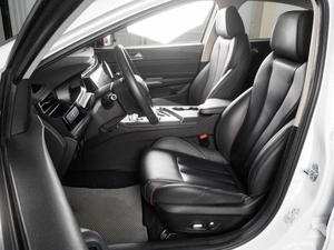 Седан OMODA S5 2023 года, 1390000 рублей, Минеральные Воды