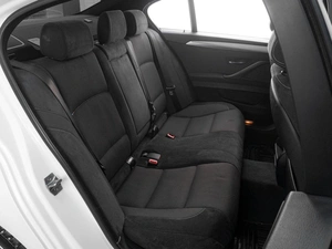 Седан BMW 5 серия 2015 года, 2529000 рублей, Тюмень