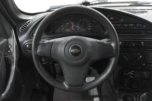 Внедорожник Chevrolet Niva 2015 года, 679000 рублей, Новокузнецк