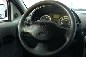 Седан Renault Logan 2006 года, 169000 рублей, Омск