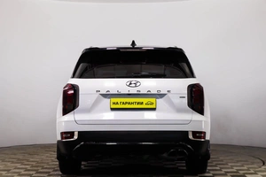 Внедорожник Hyundai Palisade 2019 года, 4449000 рублей, Пермь