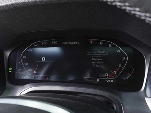 Седан BMW 3 серия 2019 года, 4905000 рублей, Ростов-на-Дону