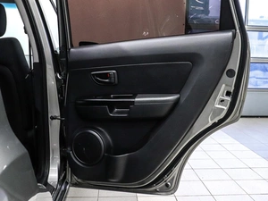 Хетчбэк Kia Soul 2011 года, 740000 рублей, Красноярск