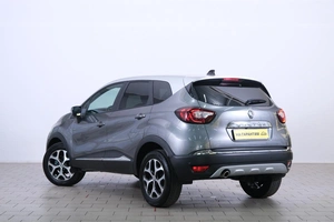 Внедорожник Renault Kaptur 2021 года, 2119000 рублей, Омск
