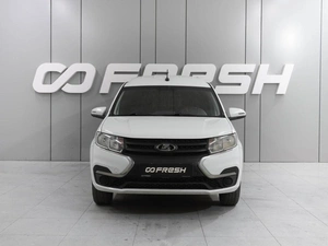 Фургон ВАЗ (LADA) Largus 2021 года, 859000 рублей, Ростов-на-Дону