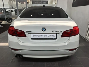 Хетчбэк BMW 5 серия 2015 года, 2595000 рублей, Новосибирск